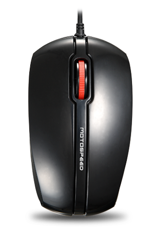 F300 Optik Mouse