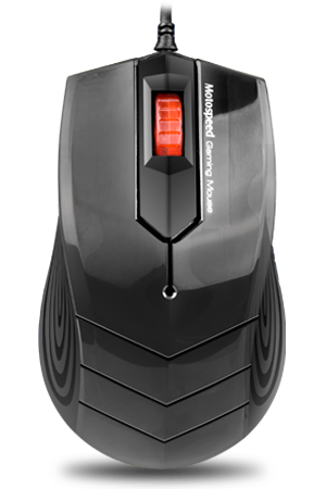 F301 Oyun Mouse