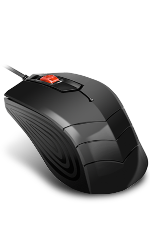 F301 Oyun Mouse