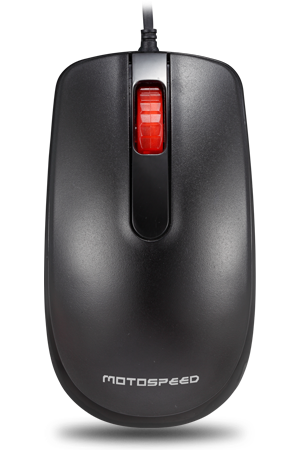 F302 Optik Mouse