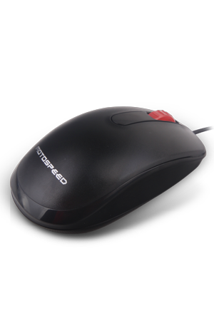 F302 Optik Mouse