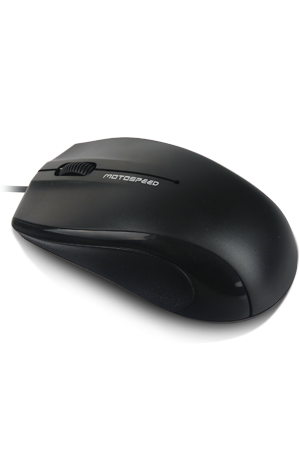 F333 Optik Mouse