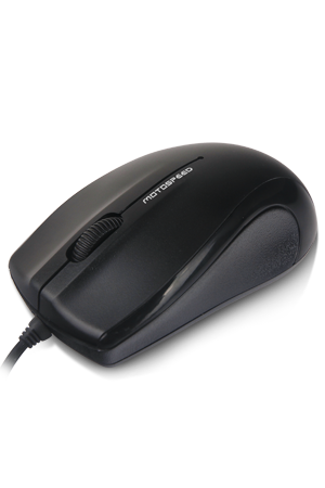 F333 Optik Mouse