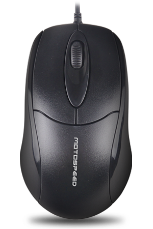 F373 Optik Mouse