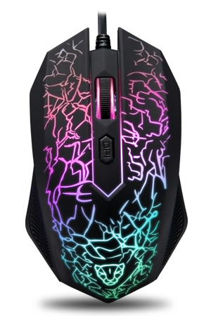  F407 Oyun Mouse
