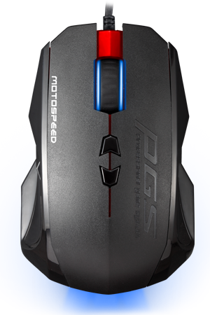 F600  Oyun Mouse