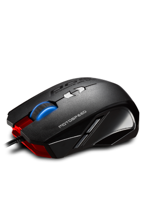 F600  Oyun Mouse