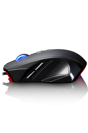 F600  Oyun Mouse