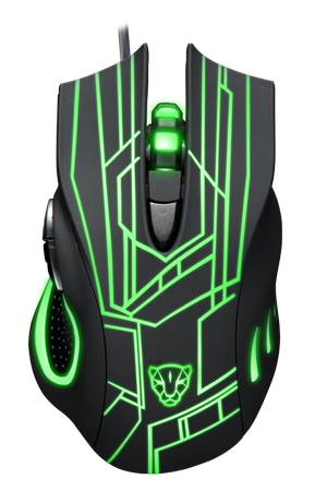 F602 Oyun Mouse