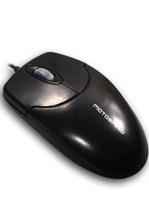 F66 Optik Mouse