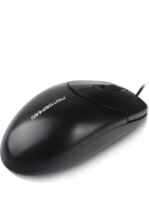 F66 Optik Mouse