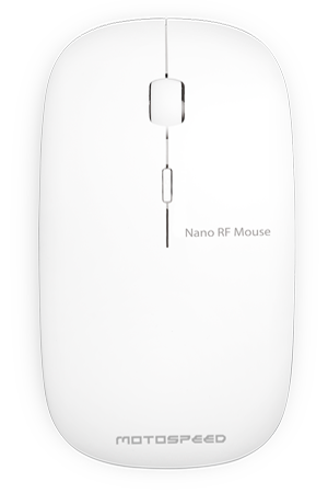 G101 Kablosuz Mouse