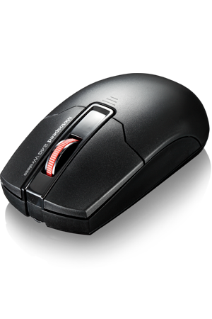 G310 Kablosuz Mouse