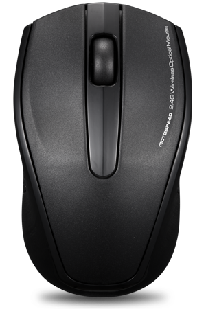G390 Kablosuz Mouse
