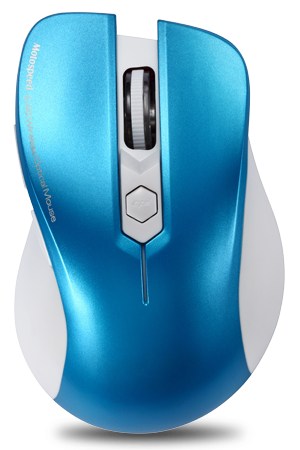 G608 Kablosuz Mouse