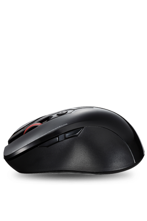 G608 Kablosuz Mouse
