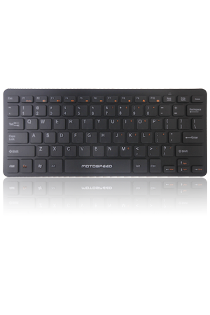 K100G Kablosuz Ultra-ince klavye