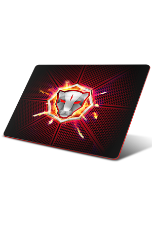 P9HD Polimer Kompozit Mouse Pad