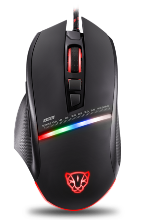 V10 Oyun Mouse