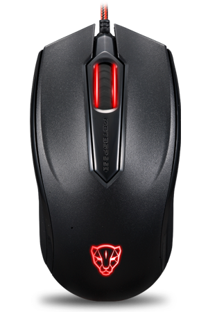 V12 Oyun Mouse