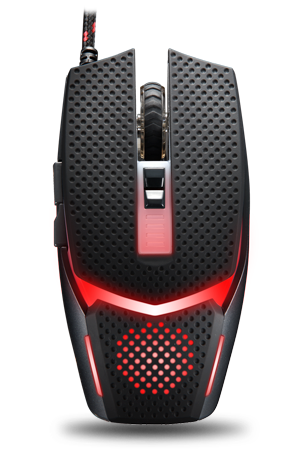 V21 Oyun Mouse