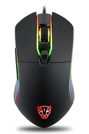 V30 RGB Oyun Mouse