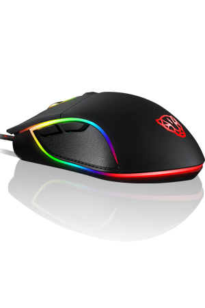 V30 RGB Oyun Mouse