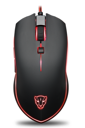 V40 RGB Oyun Mouse