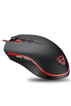 V40 RGB Oyun Mouse