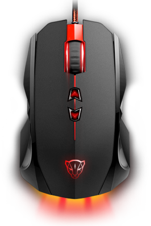 V6 Oyun Mouse