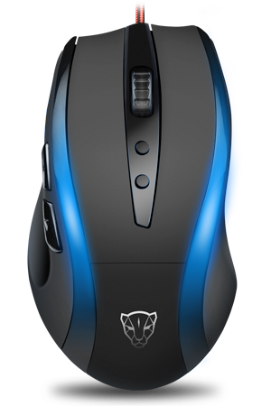 V8 Oyun Mouse