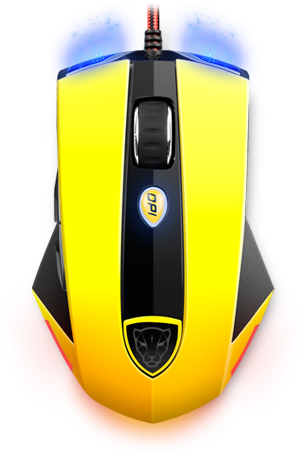 V9 Oyun Mouse