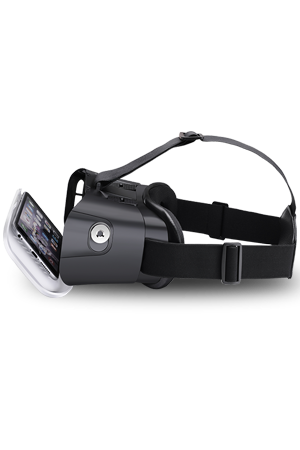 VR 3D Gözlük