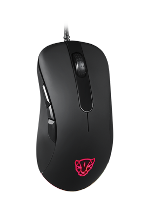 V100 RGB Oyun Mouse
