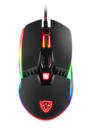 V20 RGB Oyun Mouse
