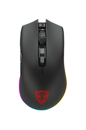 V70 RGB Oyun Mouse
